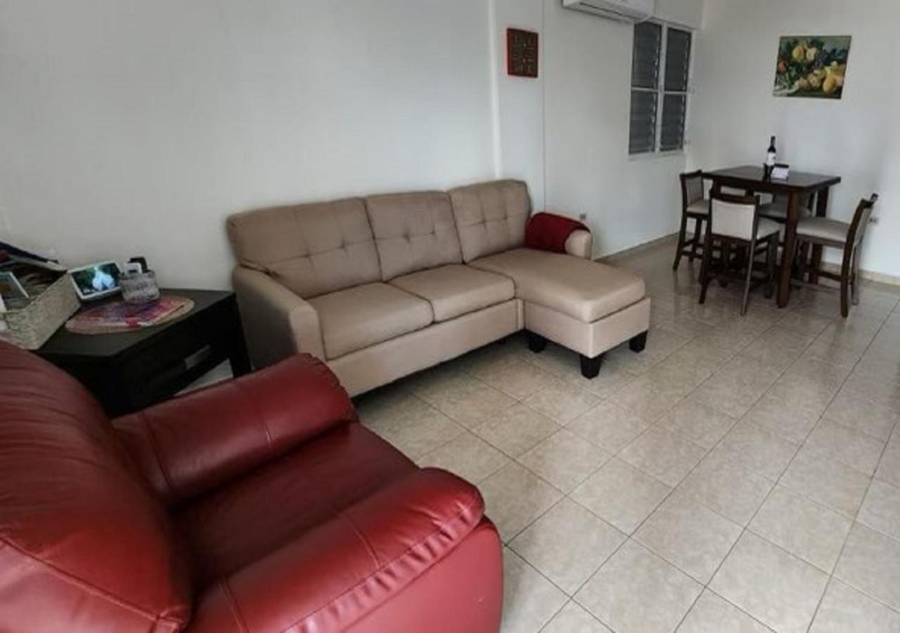 Beautiful Villa 5 Mins From Crash Boat Aguadilla 1 Esterno foto