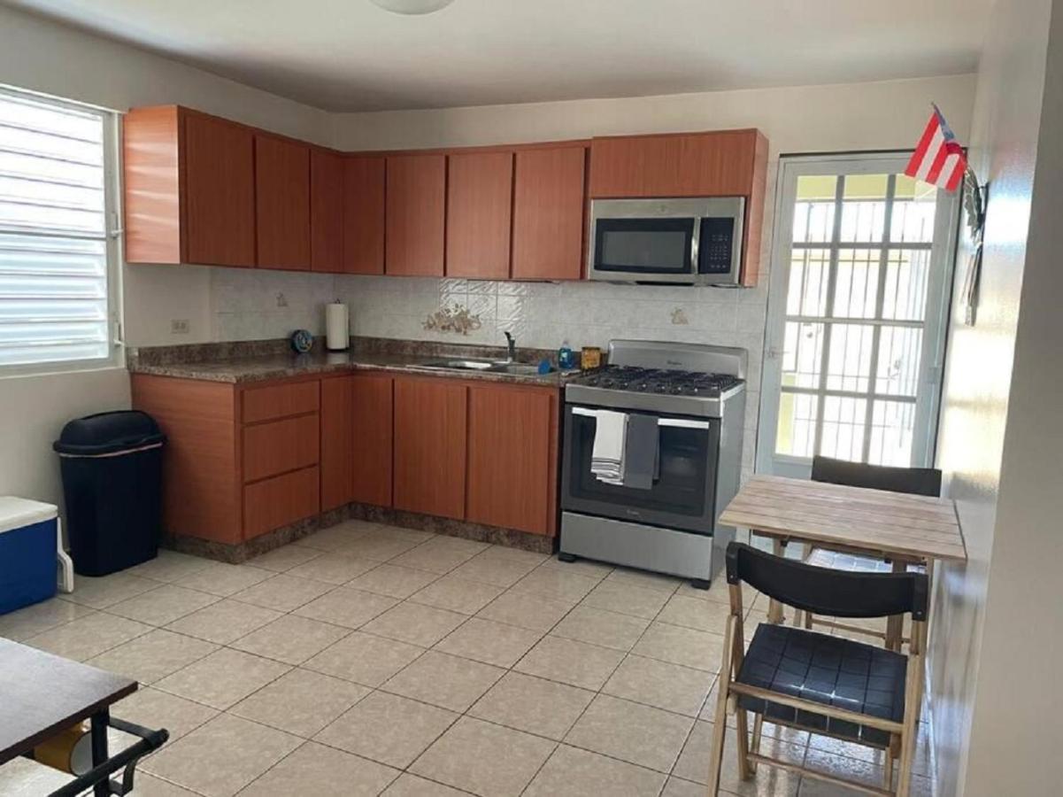 Beautiful Villa 5 Mins From Crash Boat Aguadilla 1 Esterno foto