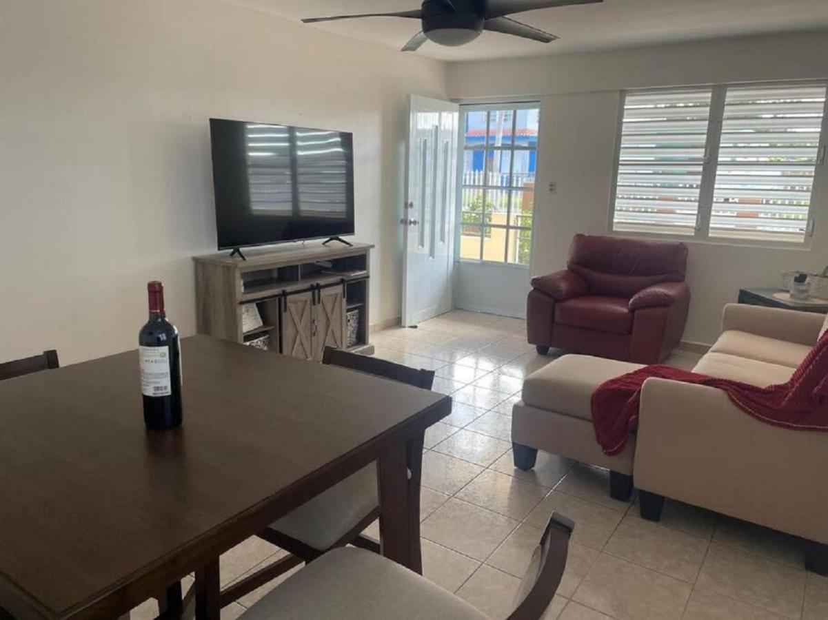 Beautiful Villa 5 Mins From Crash Boat Aguadilla 1 Esterno foto