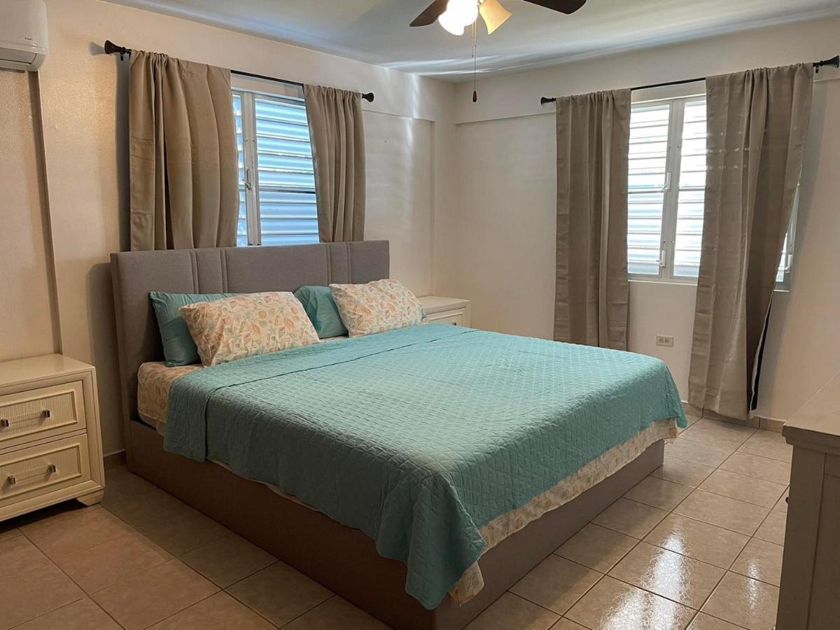 Beautiful Villa 5 Mins From Crash Boat Aguadilla 1 Esterno foto