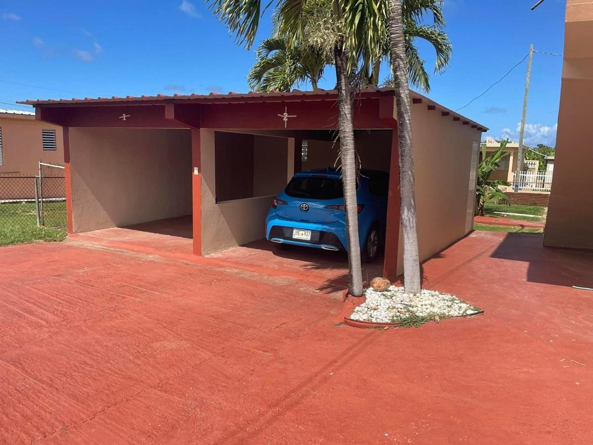 Beautiful Villa 5 Mins From Crash Boat Aguadilla 1 Esterno foto