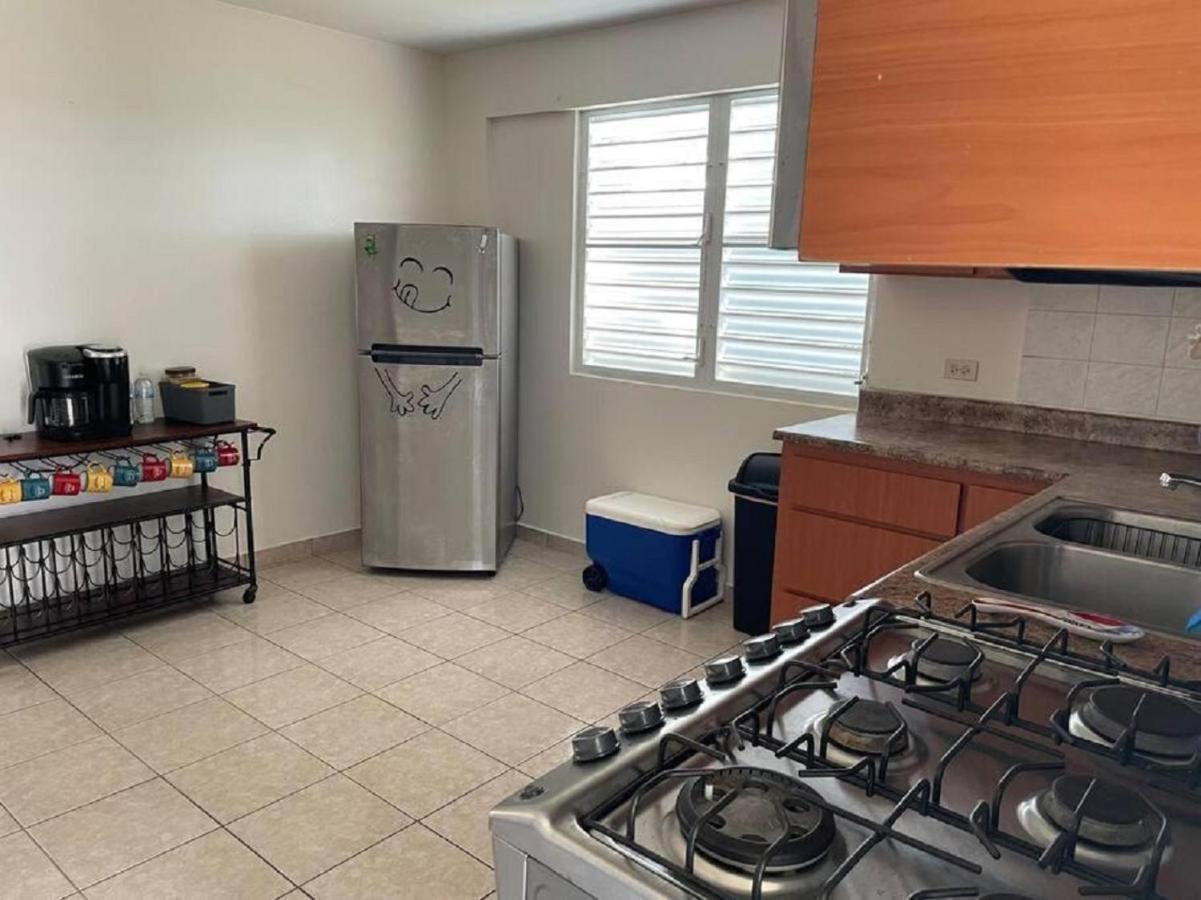 Beautiful Villa 5 Mins From Crash Boat Aguadilla 1 Esterno foto